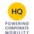HQ logo