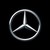 Bymycar Mercedes logo