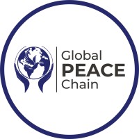 Global Peace Chain logo