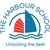 The Harbour School Hong Kong Logo