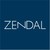 ZENDAL logo