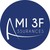 AMI 3F logo