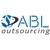 ABL Outsourcing Logo