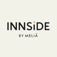 Innside By Meliá Paris Charles De Gaulle logo