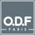 ODF Paris logo