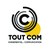 C TOUT COM logo