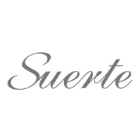 Suerte logo