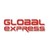 Global Express - Assistência Técnica logo