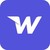 Webship® e-Fulfilment België logo