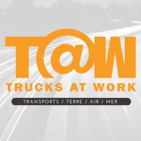 Trucks At Work logo