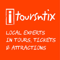 iToursntix Gold Coast logo