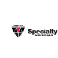 Specialty Minerals Inc. logo