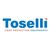 Toselli - a Fyeld Company logo