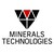 Minerals Technologies Inc. logo