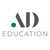 AD Education logo
