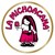 Paleteria La Michoacana logo