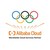 Alibaba Cloud Global Logo