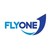 FLYONE logo