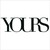 Yours Clothing logo