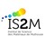 IS2M - Institut de Science des Matériaux de Mulhouse logo