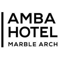 Amba Hotel Marble Arch logo