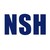 NSH Corporation logo