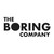The Boring Company logo