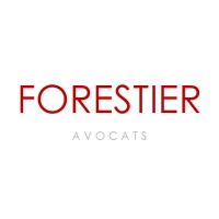 FORESTIER AVOCATS logo