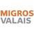 Migros Valais logo