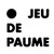 Jeu de Paume logo