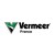 Vermeer France logo