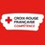 Croix-Rouge Compétence Nouvelle-Aquitaine logo