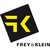 Frey & Klein Internationale Spedition GmbH logo