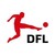 DFL Deutsche Fußball Liga logo