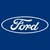 Ford PONT Automobiles logo