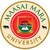 Maasai Mara University logo