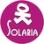 Solaria Restaurant logo