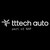 TTTech Auto logo