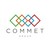 COMMET Group logo