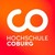 Coburg University logo
