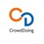 Logo di CrowdDoing