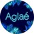 Aglaé logo