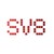 SV8 VC logo