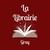 La Librairie logo