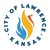 City of Lawrence, KS logo