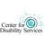 Center for Disability Services logo