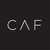 CAF logo