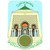 Faculty of Medicine and Pharmacy of Rabat logo