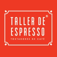 Taller de Espresso logo