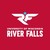 University of Wisconsin-River Falls Logo